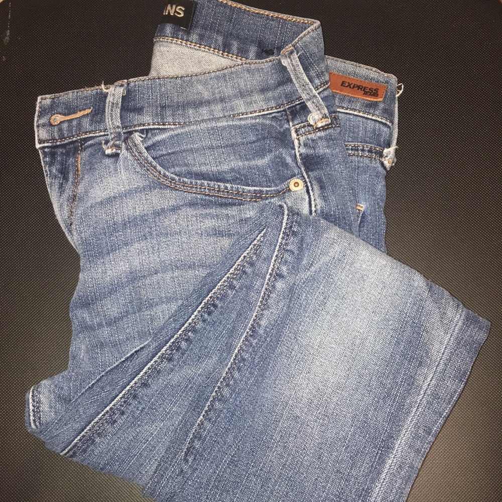Express Jeans